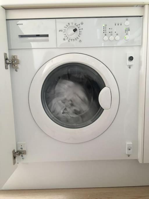 Lt Superior Location Apartman Bécs Kültér fotó