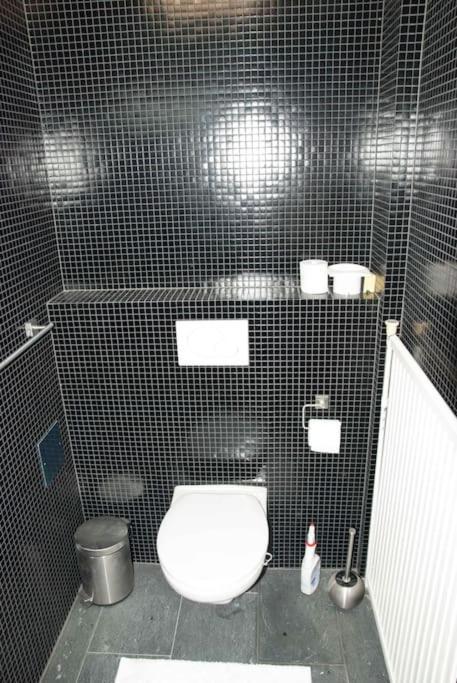 Lt Superior Location Apartman Bécs Kültér fotó