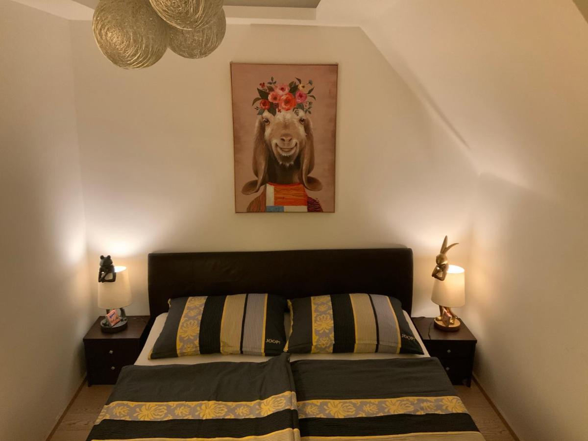 Lt Superior Location Apartman Bécs Kültér fotó